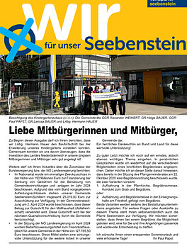 Ausgabe 2/2024