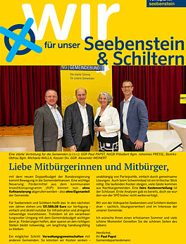 Ausgabe 2/2025